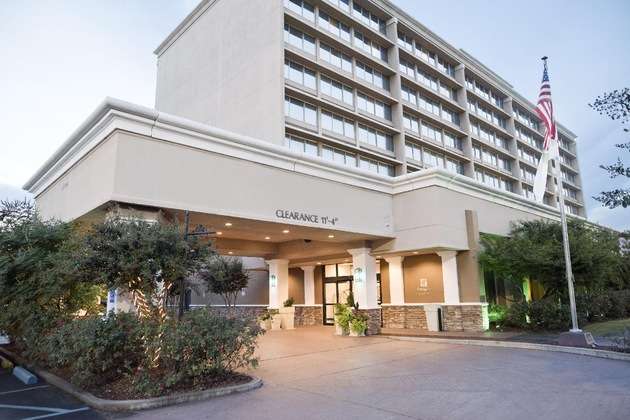 Gallery - Holiday Inn Birmingham-Airport By Ihg