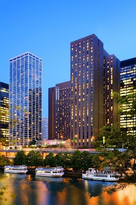 Gallery - Hyatt Regency Chicago