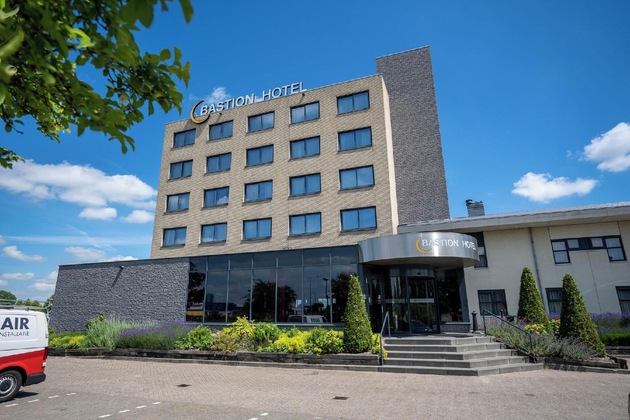 Gallery - Bastion Hotel Groningen