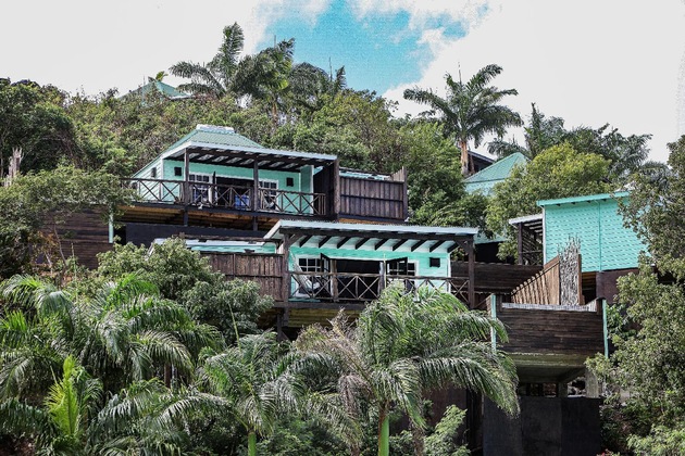 Gallery - Cocos Hotel - Adults Only - Caters To Couples - All Inclusive