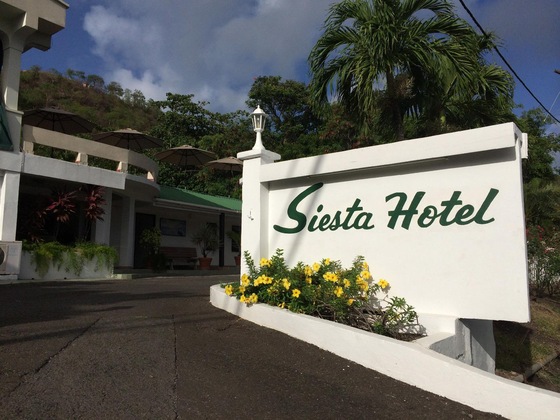 Gallery - Siesta Hotel