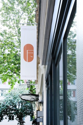 Gallery - Five Boutique Hotel Paris Quartier Latin