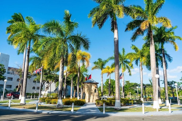 Gallery - Jolly Beach Antigua - All-Inclusive