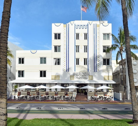 Gallery - Beacon South Beach Hotel
