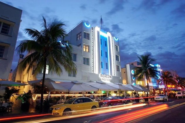 Gallery - Beacon South Beach Hotel