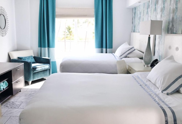 Gallery - Beacon South Beach Hotel