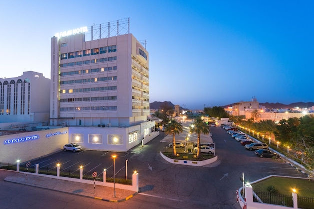 Gallery - Al Falaj Hotel