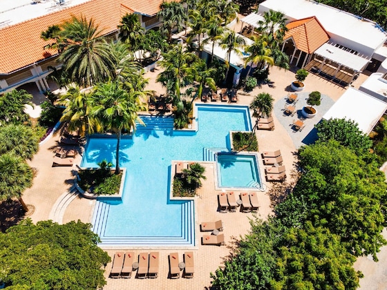 Gallery - Zoetry Curaçao Resort & Spa