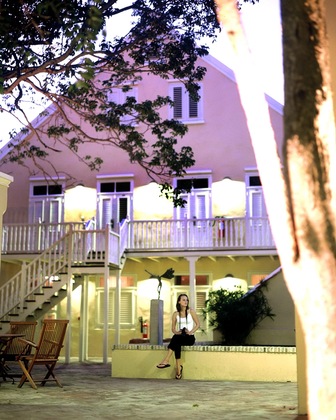 Gallery - Kura Hulanda Village & Spa