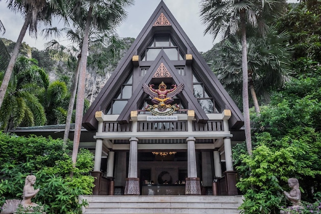 Gallery - Centara Grand Beach Resort & Villas Krabi (SHA+)