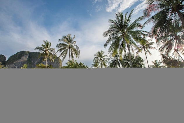 Gallery - Railay Bay Resort And Spa
