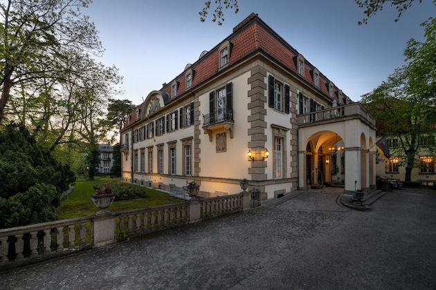 Gallery - Schlosshotel Berlin By Patrick Hellmann