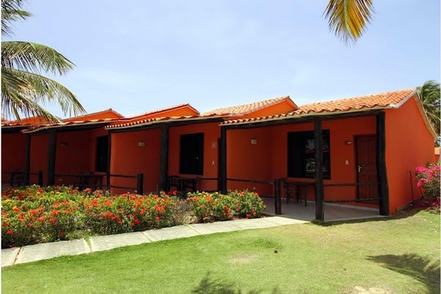 Gallery - Paradise Coche