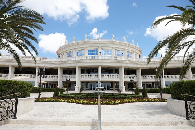 Gallery - Trump National Doral Miami