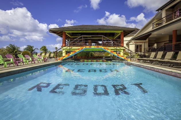 Gallery - Grafton Beach Resort