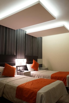 Gallery - Hotel Monaco