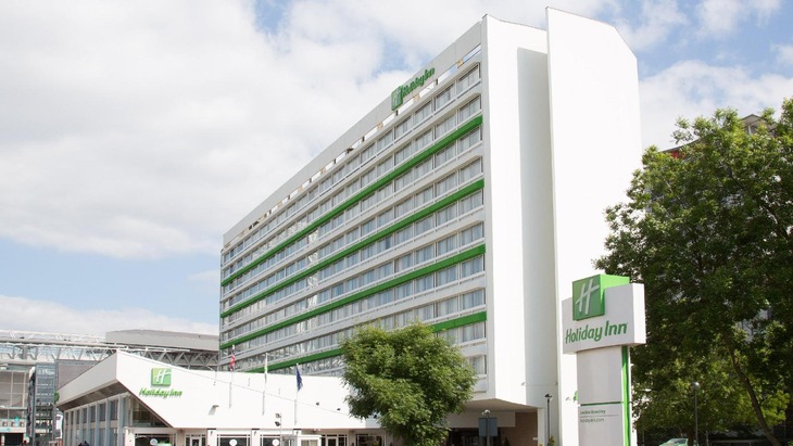 Gallery - Holiday Inn London Wembley