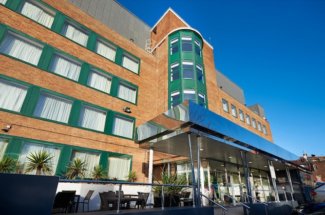 Gallery - Crowne Plaza London Ealing By Ihg