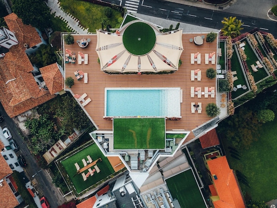Gallery - Next Hotel