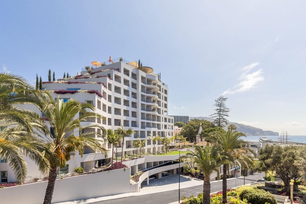 Gallery - Next Hotel