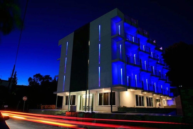 Gallery - Galaxy Art Hotel