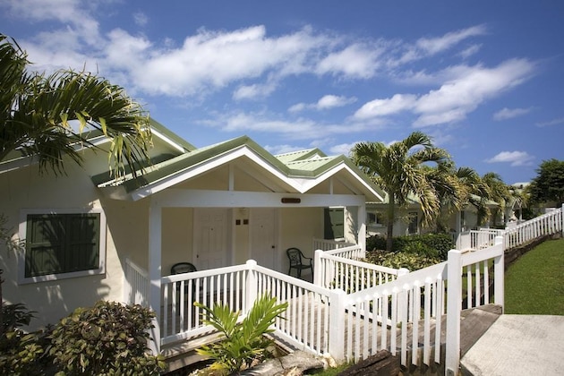 Gallery - The Verandah Antigua - All Inclusive - Adults Only