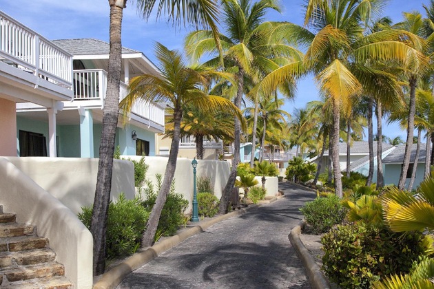 Gallery - St. James's Club Antigua - All Inclusive
