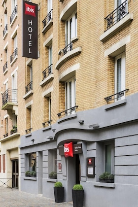 Gallery - Ibis Clichy Centre Mairie