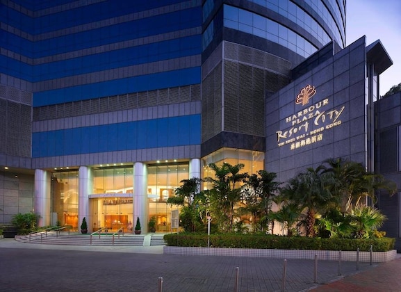 Gallery - Harbour Plaza Resort City