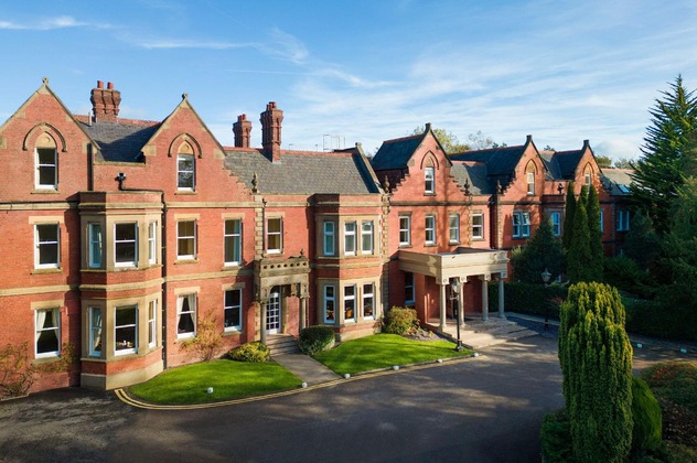 Gallery - Delta Hotels By Marriott Preston
