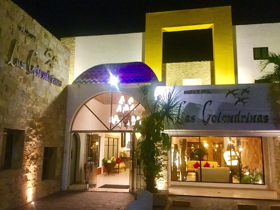 Gallery - Hotel Las Golondrinas
