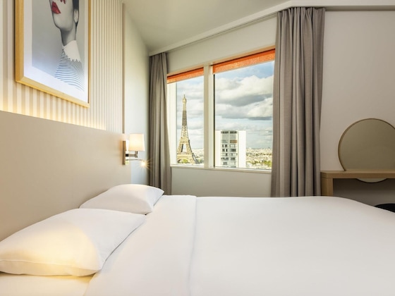 Gallery - Aparthotel Adagio Paris Centre Tour Eiffel