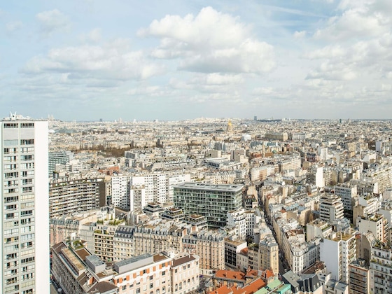 Gallery - Aparthotel Adagio Paris Centre Tour Eiffel