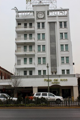 Gallery - Hotel Plaza Del Arco Express