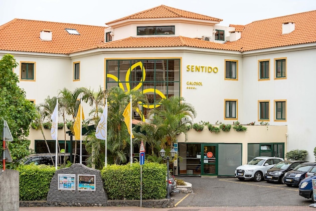 Gallery - Sentido Galosol