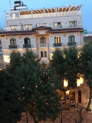 Gallery - Sultanhan Hotel - Special Class