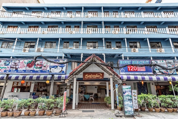 Gallery - Sawasdee Sea View