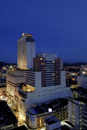 Gallery - Centara Hotel Hat Yai