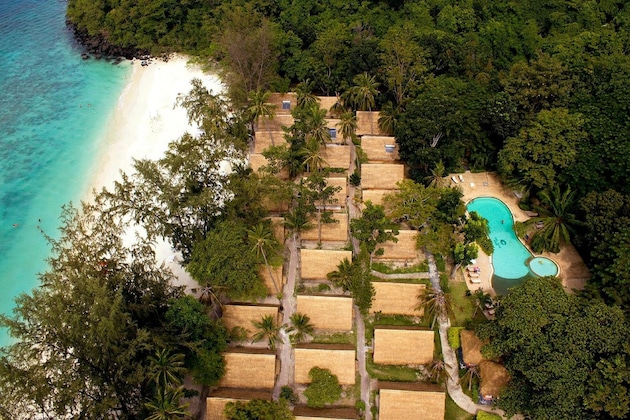 Gallery - Coral Island Resort