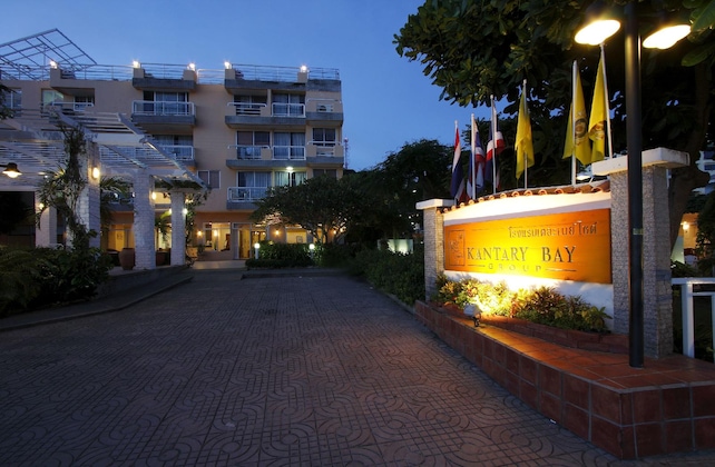 Gallery - Kantary Bay Hotel, Phuket