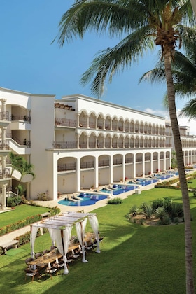 Gallery - Hyatt Vivid Playa del Camen