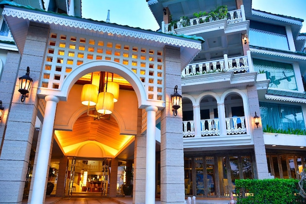 Gallery - Sea Pearl Beach Resort