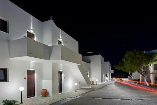 Gallery - Santa Maria Village Resort & Spa