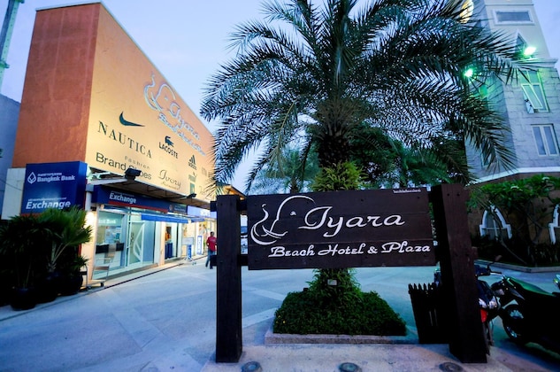 Gallery - Iyara Beach Hotel And Plaza