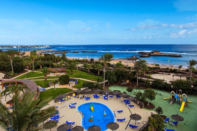 Gallery - Elba Carlota Beach & Golf Resort