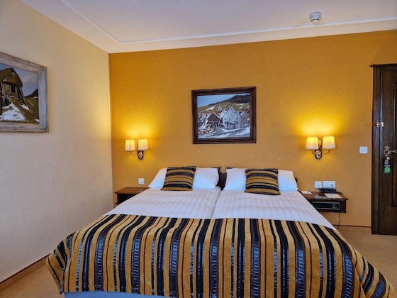 Gallery - Athmos Hotel