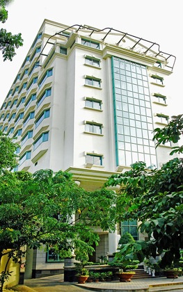 Gallery - Sunway Hotel Hanoi
