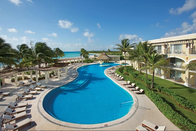 Gallery - Dreams Tulum Resort & Spa -  All Inclusive