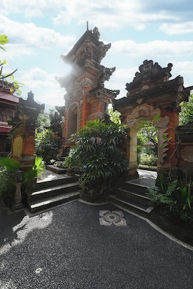 Gallery - Puri Dewa Bharata Hotel & Villas