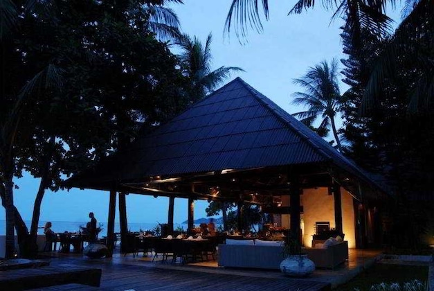 Gallery - Le Paradis Boutique Resort & Spa